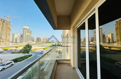Apartment - 2 Bedrooms - 4 Bathrooms for sale in Fox Hills South - Fox Hills - Lusail