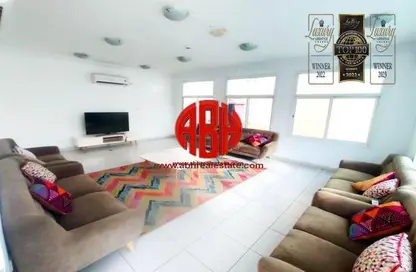 Compound - 2 Bedrooms - 3 Bathrooms for rent in Al Keesa Gate - Al Kheesa - Umm Salal Mohammed