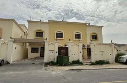 Apartment - Studio - 1 Bathroom for rent in Umm Salal Ali - Umm Salal Ali - Doha
