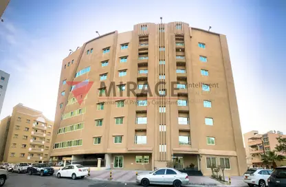 Apartment - 3 Bedrooms - 2 Bathrooms for rent in Mirage Residence 3 - Mirage Residence - Najma - Doha