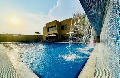 مجمع سكني - 4 غرف نوم - 4 حمامات للايجار في شارع الوعب - الوعب - الدوحة