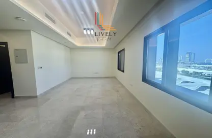 Apartment - 1 Bedroom - 2 Bathrooms for rent in Artan Residence Apartments Fox Hills 150 - Fox Hills - Lusail