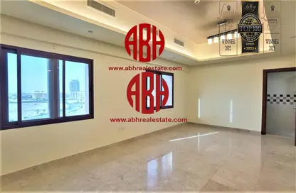 Apartment - 2 Bedrooms - 3 Bathrooms for rent in Treviso - Fox Hills - Fox Hills - Lusail