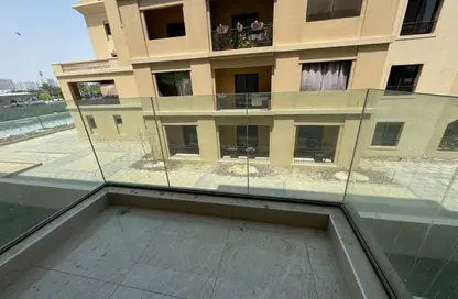 شقة - غرفة نوم - 2 حمامات للايجار في فوكس هيلز اي 13 - فوكس هيلز - الوسيل