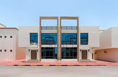 Compound - 6 Bedrooms - 4 Bathrooms for sale in Jawharat Al Wakra - Ezdan Village - Al Wakra