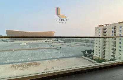 Apartment - 2 Bedrooms - 3 Bathrooms for rent in Al Erkyah City - Lusail