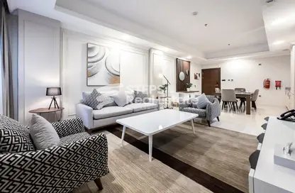 Apartment - 1 Bedroom - 2 Bathrooms for rent in Najma street - Old Airport Road - Doha Apartment - 1 Bedroom - 2 Bathrooms for rent in Najma street - Old Airport Road - Doha