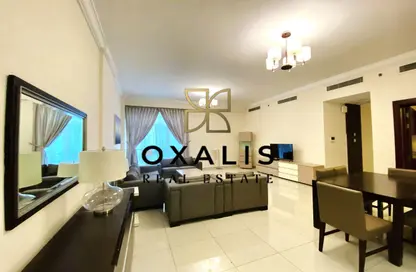 Apartment - 2 Bedrooms - 3 Bathrooms for rent in Al Jazeera Street - Fereej Bin Mahmoud North - Fereej Bin Mahmoud - Doha