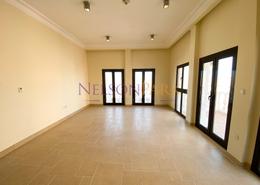 Apartment - 3 bedrooms - 4 bathrooms for sale in Qanat Quartier - The Pearl - Doha