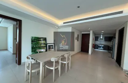 Apartment - 2 Bedrooms - 3 Bathrooms for rent in Muntazah 7 - Al Muntazah - Doha