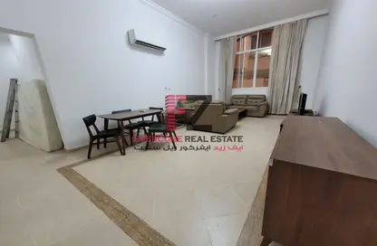 Apartment - 2 Bedrooms - 2 Bathrooms for rent in Fereej Bin Mahmoud South - Fereej Bin Mahmoud - Doha