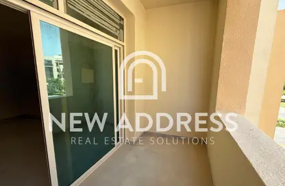 Apartment - 2 Bedrooms - 3 Bathrooms for rent in Fox Hills - Fox Hills - Lusail