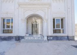 Villa - 7 bedrooms - 6 bathrooms for sale in Al Thumama - Al Thumama - Doha
