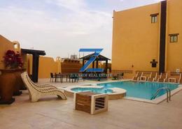 Compound - 2 bedrooms - 2 bathrooms for rent in Al Kheesa - Al Kheesa - Umm Salal Mohammad Compound - 2 bedrooms - 2 bathrooms for rent in Al Kheesa - Al Kheesa - Umm Salal Mohammad