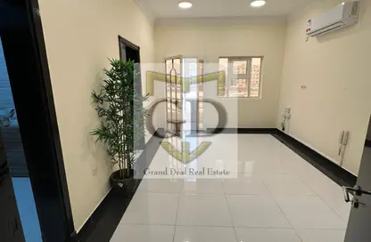 Apartment - 1 Bedroom - 1 Bathroom for rent in Najma street - Old Airport Road - Doha