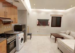 Studio - 1 bathroom for rent in Milan - Fox Hills - Fox Hills - Lusail