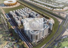 Apartment - 1 bedroom - 2 bathrooms for sale in Lusail City - Lusail Apartment - 1 bedroom - 2 bathrooms for sale in Lusail City - Lusail