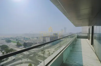 Apartment - 2 Bedrooms - 4 Bathrooms for rent in Lusail Residence - Marina District - Lusail