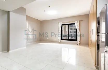Apartment - Studio - 1 Bathroom for rent in Rome - Fox Hills - Fox Hills - Lusail