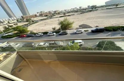 شقة - غرفة نوم - 2 حمامات للايجار في فوكس هيلز - فوكس هيلز - الوسيل