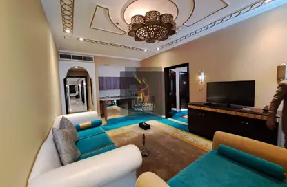 Apartment - 1 Bedroom - 1 Bathroom for rent in Corniche Road - Corniche Road - Doha