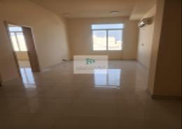 صورةغرفة فارغة لـ: شقة - 1 غرفة نوم - 1 حمام للكراء في مدينة خليفة شمال - مدينة خليفة - الدوحة, صورة 1