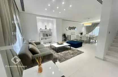 Villa - 5 Bedrooms - 6 Bathrooms for rent in Bab Al Rayyan - Muraikh - AlMuraikh - Doha