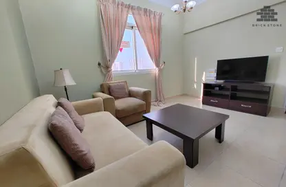 Apartment - 1 Bedroom - 1 Bathroom for rent in Old Al Ghanim - Al Ghanim - Doha