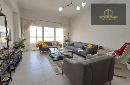Apartment - 2 Bedrooms - 3 Bathrooms for sale in Fox Hills - Fox Hills - Lusail