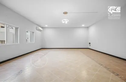 Apartment - 3 Bedrooms - 1 Bathroom for rent in Old Airport Road - Old Airport Road - Doha