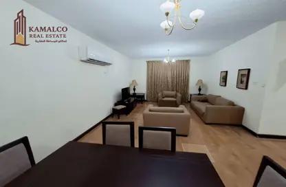 شقة - غرفة نوم - 1 حمام للايجار في شارع المطار القديم - طريق المطار القديم - الدوحة