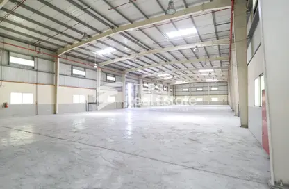 Warehouse - Studio for rent in Industrial Area 2 - Industrial Area - Industrial Area - Doha