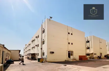 Bulk Rent Units - Studio for rent in Industrial Area 5 - Industrial Area - Industrial Area - Doha
