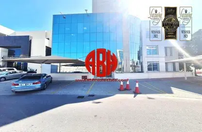 مساحات مكتبية - استوديو - 4 حمامات للايجار في الميدان المالي - C-Ring - الدوحة