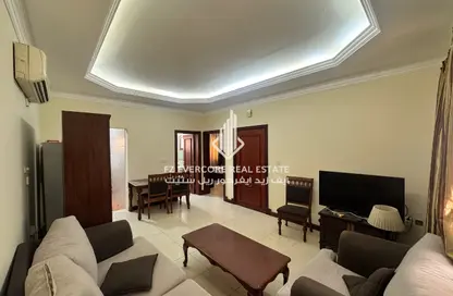 Apartment - 1 Bedroom - 1 Bathroom for rent in New Salata - Salata - Doha