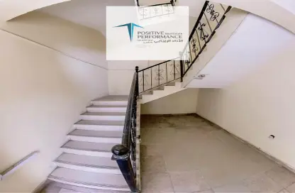 سكن عمال - استوديو - 8 حمامات للايجار في المنطقة الصناعية - المنطقة الصناعية - الدوحة