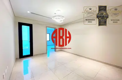 Apartment - 1 Bedroom - 2 Bathrooms for rent in Al Erkyah City - Lusail