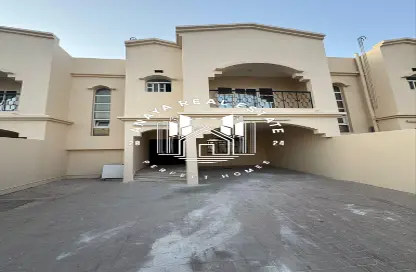 فيلا - 3 غرف نوم - 3 حمامات للايجار في الهلال - الهلال - الدوحة