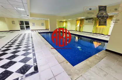 Apartment - 3 Bedrooms - 4 Bathrooms for rent in Al Sadd Road - Al Sadd - Doha Apartment - 3 Bedrooms - 4 Bathrooms for rent in Al Sadd Road - Al Sadd - Doha