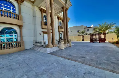 Villa - 5 Bedrooms - 6 Bathrooms for rent in Rawdat Al Hamama - Al Daayen