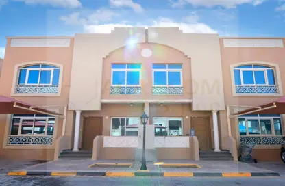 Villa - 4 Bedrooms - 4 Bathrooms for rent in Muraikh - AlMuraikh - Doha