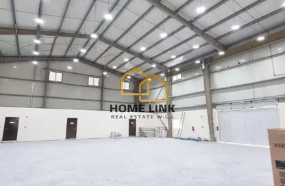 Whole Building - Studio - 7 Bathrooms for rent in East Industrial Street - Birkat Al Awamer - Al Wakra