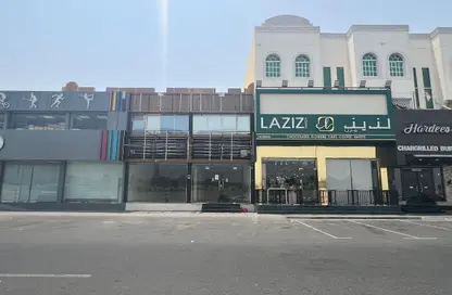 مساحات مكتبية - استوديو - 2 حمامات للايجار في جنوب مويثر - منطقة مويثر - الدوحة