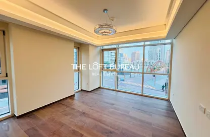 Apartment - 1 Bedroom - 2 Bathrooms for sale in Gewan Island - The Pearl Island - Doha