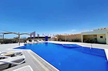 Apartment - 1 Bedroom - 1 Bathroom for rent in Doha Al Jadeed - Doha