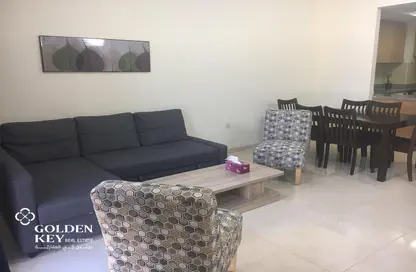 شقة - غرفة نوم - 2 حمامات للبيع في نابولي - فوكس هيلز - فوكس هيلز - الوسيل