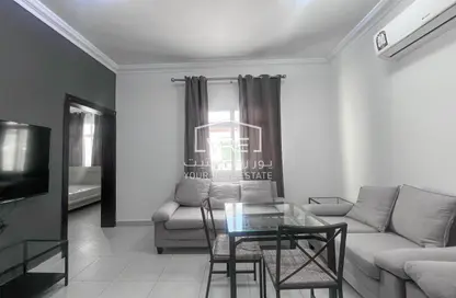 Apartment - 1 Bedroom - 1 Bathroom for rent in Al Kheesa - Al Kheesa - Umm Salal Mohammed