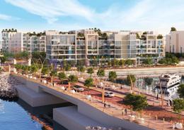 Apartment - 2 bedrooms - 4 bathrooms for sale in Gewan Island - The Pearl Island - Doha
