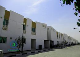 فيلا - 3 غرف نوم - 5 حمامات للكراء في حدائق العرين - مدينة خليفة شمال - مدينة خليفة - الدوحة