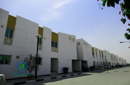 Outdoor Building image for: Villa - 3 Bedrooms - 5 Bathrooms for rent in Al Areen Gardens - Madinat Khalifa North - Madinat Khalifa - Doha, Image 1